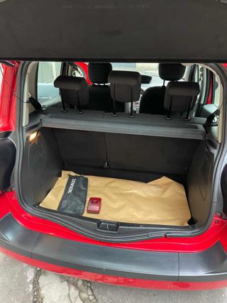 RENAULT Modus usata, con Cruise Control