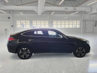 MERCEDES-BENZ GLC 200 usata, con Airbag Passeggero
