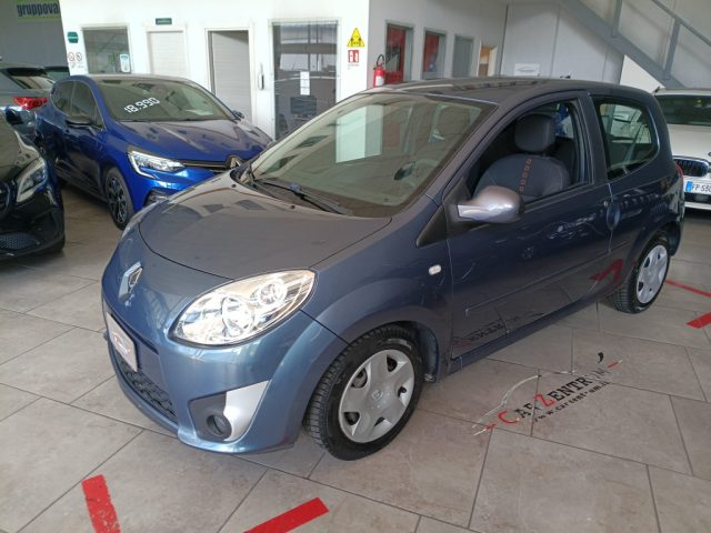 RENAULT Twingo usata, con ABS