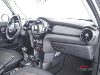 MINI One D usata 11