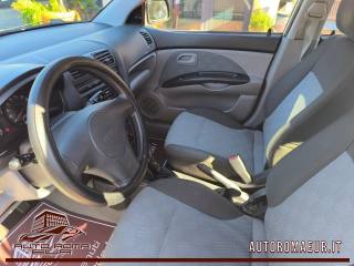 KIA Picanto usata, con Immobilizzatore elettronico