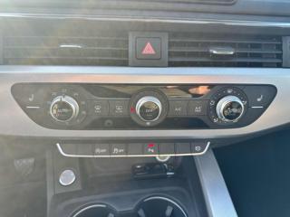 AUDI A4 usata, con Sistema di navigazione