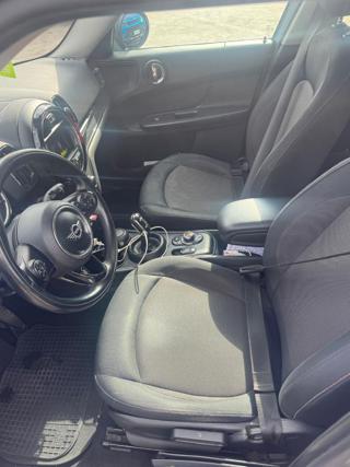 MINI Countryman usata, con Controllo trazione