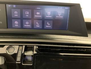PEUGEOT 5008 usata, con ESP
