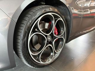 ALFA ROMEO Giulia usata, con Cruise Control