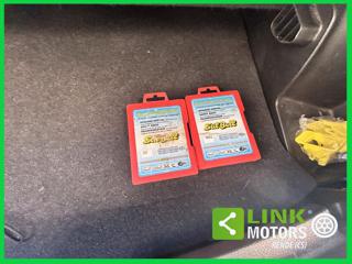 NISSAN Qashqai usata, con Airbag testa