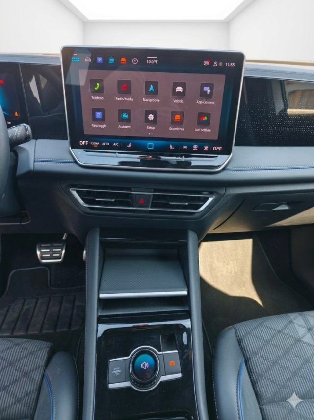 VOLKSWAGEN Tiguan usata, con Cerchi in lega