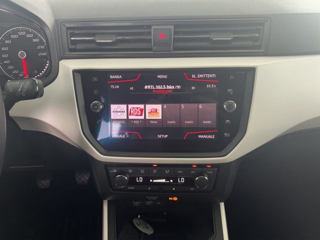 SEAT Arona usata 15