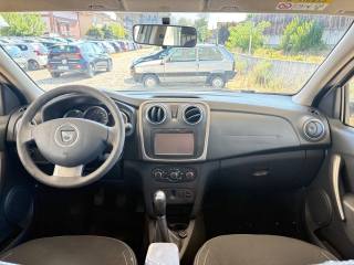 DACIA Logan usata 49
