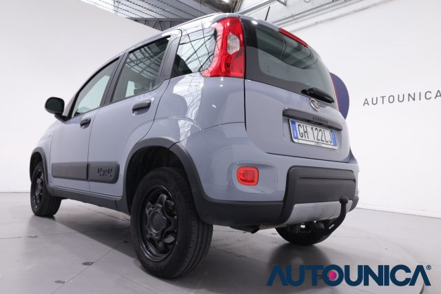 FIAT Panda usata 33
