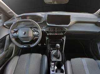 PEUGEOT 208 usata, con Bluetooth