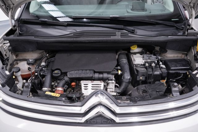 CITROEN C3 Aircross usata 36