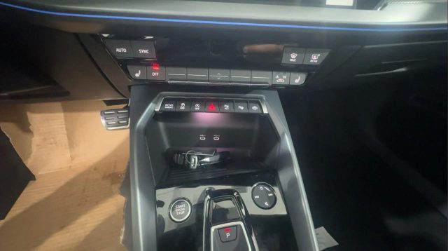 AUDI A3 usata, con Cruise Control