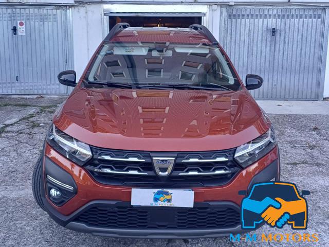 DACIA Jogger usata, con Airbag