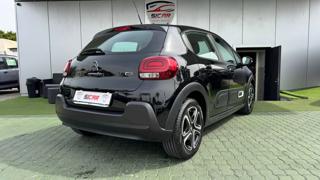 CITROEN C3 usata, con Chiusura centralizzata