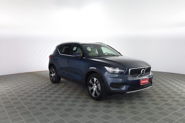 VOLVO XC40 usata 1