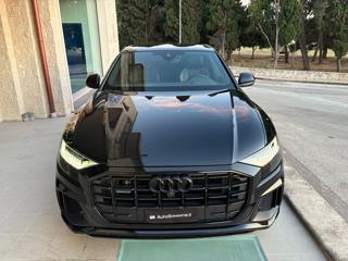 AUDI Q8 usata, con Airbag