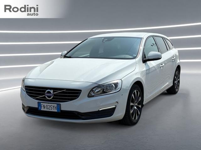 VOLVO V60 usata, con ABS