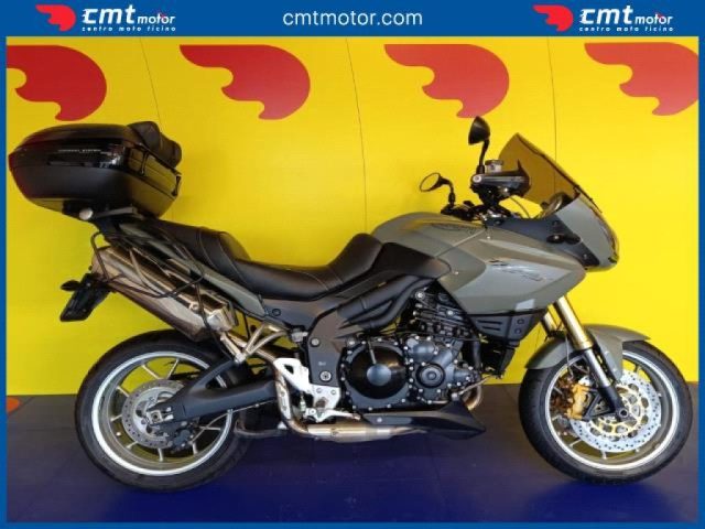 TRIUMPH Tiger 1050 usata 0