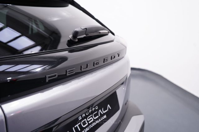 PEUGEOT 2008 usata, con Airbag testa