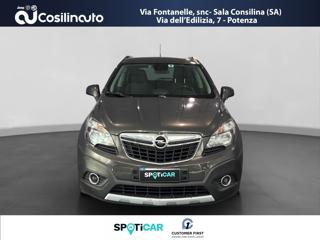 OPEL Mokka usata, con Chiusura centralizzata