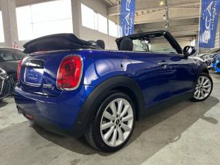 MINI Mini usata, con Autoradio