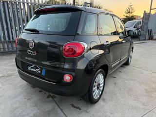 FIAT 500L usata, con Alzacristalli elettrici