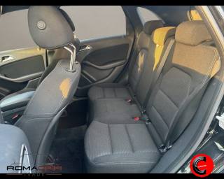 MERCEDES-BENZ B 180 usata, con Sensore di luce