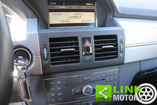 MERCEDES-BENZ GLK 350 usata, con Cronologia tagliandi
