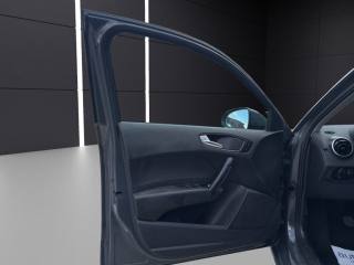 AUDI A1 usata, con Immobilizzatore elettronico