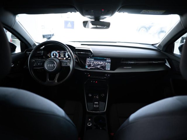 AUDI A3 usata, con Bluetooth