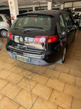 FIAT Croma usata, con Airbag laterali