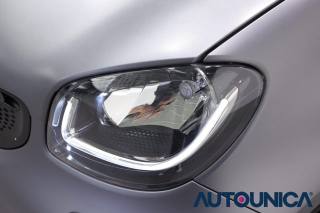 SMART ForTwo usata, con Cruise Control