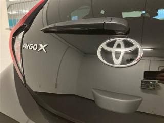 TOYOTA Aygo usata 28