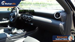 MERCEDES-BENZ A 250 usata, con Immobilizzatore elettronico