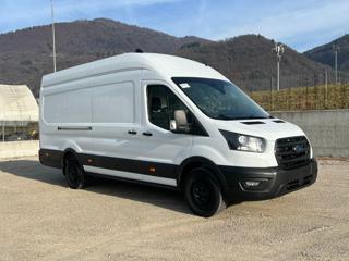 FORD Transit usata, con Alzacristalli elettrici