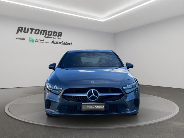 MERCEDES-BENZ A 180 usata, con Airbag