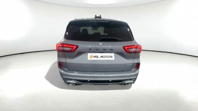 FORD Kuga usata, con Airbag Passeggero