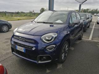 FIAT 500X usata, con Airbag laterali
