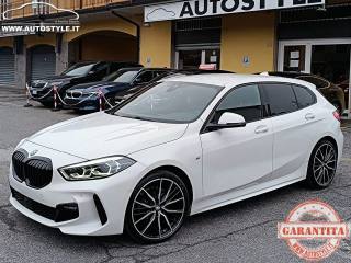 BMW 118 usata, con Sedile posteriore sdoppiato