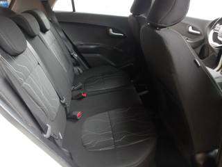 KIA Picanto usata, con Vetri oscurati