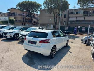 PEUGEOT 308 usata, con Antifurto