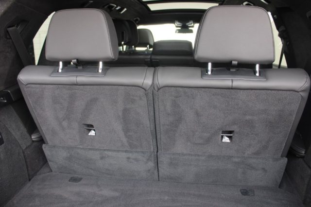BMW X7 usata, con Controllo automatico clima