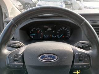 FORD Transit Custom usata, con Boardcomputer