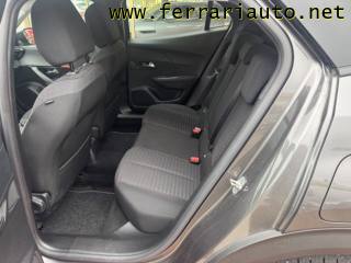 PEUGEOT 2008 usata, con Boardcomputer