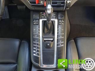 PORSCHE Macan usata, con Regolazione elettrica sedili