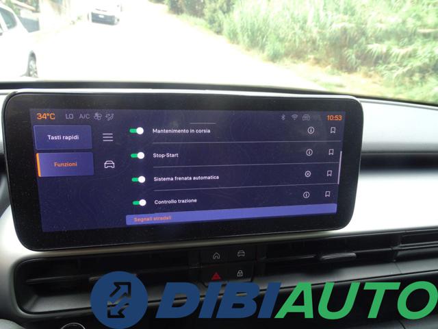 JEEP Avenger usata, con Cruise Control