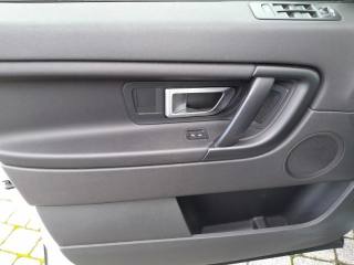 LAND ROVER Discovery Sport usata, con USB