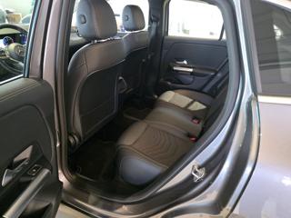 MERCEDES-BENZ GLA 200 usata, con Immobilizzatore elettronico