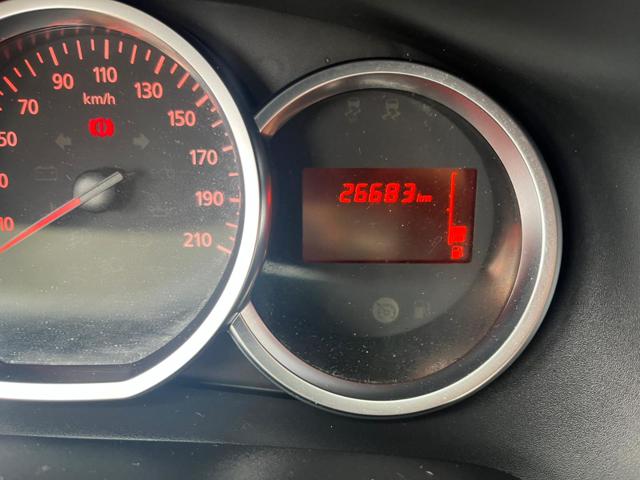 DACIA Sandero usata, con Controllo trazione